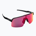 Okulary przeciwsłoneczne Oakley Sutro Lite matte black/prizm road