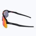 Okulary przeciwsłoneczne Oakley Sutro Lite matte black/prizm road 4