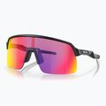 Okulary przeciwsłoneczne Oakley Sutro Lite matte black/prizm road 5