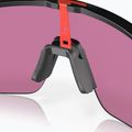 Okulary przeciwsłoneczne Oakley Sutro Lite matte black/prizm road 11