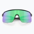 Okulary przeciwsłoneczne Oakley Sutro Lite matte black/prizm road jade 5