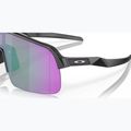 Okulary przeciwsłoneczne Oakley Sutro Lite matte black/prizm road jade 6