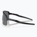 Okulary przeciwsłoneczne Oakley Sutro Lite matte black/prizm black 3
