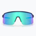 Okulary przeciwsłoneczne Oakley Sutro Lite matte navy/prizm sapphire 6