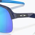 Okulary przeciwsłoneczne Oakley Sutro Lite matte navy/prizm sapphire 10