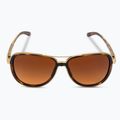 Okulary przeciwsłoneczne Oakley Split Time brown tortoise/prizm brown gradient 3