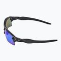 Okulary przeciwsłoneczne Oakley Flak 2.0 XL polished black/prizm sapphr irid polar 4