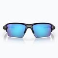 Okulary przeciwsłoneczne Oakley Flak 2.0 XL polished black/prizm sapphr irid polar 7