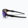 Okulary przeciwsłoneczne Oakley Flak 2.0 XL polished black/prizm sapphr irid polar 8