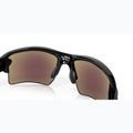 Okulary przeciwsłoneczne Oakley Flak 2.0 XL polished black/prizm sapphr irid polar 12