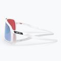 Okulary przeciwsłoneczne Oakley Sutro polished white/prizm snow sapphire 3