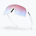 Okulary przeciwsłoneczne Oakley Sutro polished white/prizm snow sapphire 4