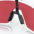 Okulary przeciwsłoneczne Oakley Sutro polished white/prizm snow sapphire 8