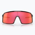 Okulary przeciwsłoneczne Oakley Sutro polished black/prizm snow torch 6