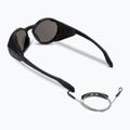 Okulary przeciwsłoneczne Oakley Clifden matte black/prizm black polarized 2