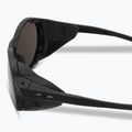 Okulary przeciwsłoneczne Oakley Clifden matte black/prizm black polarized 4