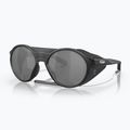 Okulary przeciwsłoneczne Oakley Clifden matte black/prizm black polarized 6