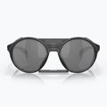 Okulary przeciwsłoneczne Oakley Clifden matte black/prizm black polarized 7