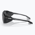 Okulary przeciwsłoneczne Oakley Clifden matte black/prizm black polarized 8