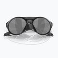 Okulary przeciwsłoneczne Oakley Clifden matte black/prizm black polarized 10