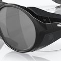 Okulary przeciwsłoneczne Oakley Clifden matte black/prizm black polarized 11