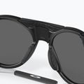 Okulary przeciwsłoneczne Oakley Clifden matte black/prizm black polarized 12