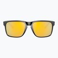 Okulary przeciwsłoneczne Oakley Holbrook XL matte black/prizm 24k polarized 6
