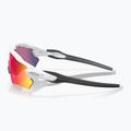 Okulary przeciwsłoneczne dziecięce Oakley Radar EV XS Path matte white/prizm road 3