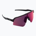 Okulary przeciwsłoneczne Oakley Sutro Lite Sweep matte black/prizm road