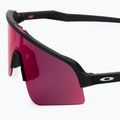 Okulary przeciwsłoneczne Oakley Sutro Lite Sweep matte black/prizm road 5
