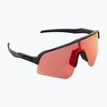 Okulary przeciwsłoneczne Oakley Sutro Lite Sweep matte carbon/prizm trail torch