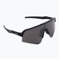 Okulary przeciwsłoneczne Oakley Sutro Lite Sweep matte black/prizm black