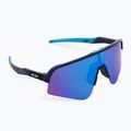 Okulary przeciwsłoneczne Oakley Sutro Lite Sweep matte navy/prizm sapphire