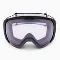 Gogle narciarskie Oakley Flight Path L matte black/prizm snow clear 2