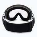 Gogle narciarskie Oakley Flight Path L matte black/prizm snow clear 3