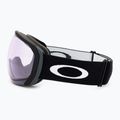 Gogle narciarskie Oakley Flight Path L matte black/prizm snow clear 4