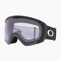 Gogle narciarskie Oakley Flight Path L matte black/prizm snow clear 5