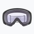 Gogle narciarskie Oakley Flight Path L matte black/prizm snow clear 6