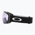 Gogle narciarskie Oakley Flight Path L matte black/prizm snow clear 8