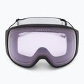 Gogle narciarskie Oakley Flight Tracker L matte black/prizm snow clear 2