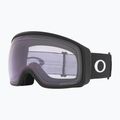Gogle narciarskie Oakley Flight Tracker L matte black/prizm snow clear 5