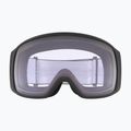 Gogle narciarskie Oakley Flight Tracker L matte black/prizm snow clear 6