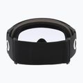 Gogle narciarskie Oakley Flight Tracker L matte black/prizm snow clear 7