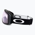 Gogle narciarskie Oakley Flight Tracker M matte black/prizm snow clear 4