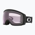 Gogle narciarskie Oakley Flight Tracker M matte black/prizm snow clear 5