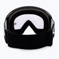 Gogle narciarskie Oakley Flight Deck L matte black/prizm snow clear 3