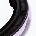 Gogle narciarskie Oakley Flight Deck L matte black/prizm snow clear 5