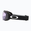 Gogle narciarskie Oakley Flight Deck M matte black/prizm snow clear 5