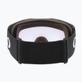 Gogle narciarskie Oakley Fall Line L matte black/prizm snow clear 7