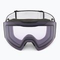 Gogle narciarskie Oakley Fall Line M matte black/prizm snow clear 2